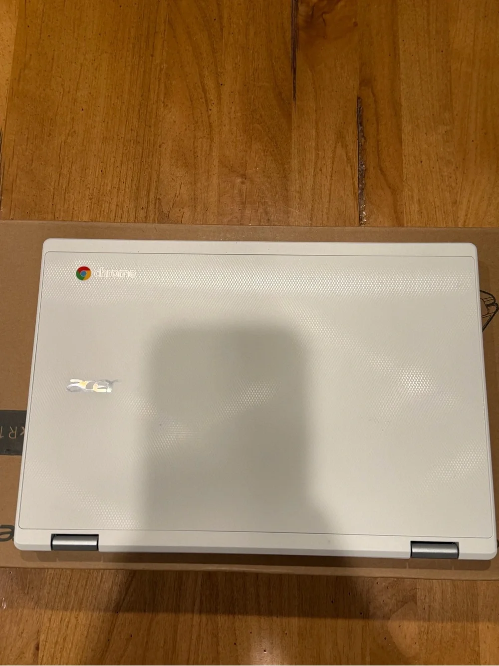 Flagship Acer Premium R11 11.6
